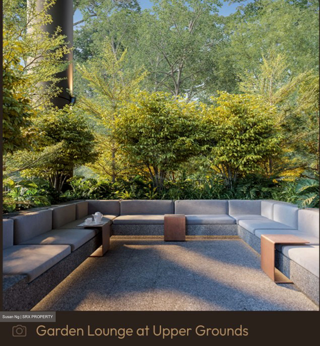 Amber House (D15), Apartment #463991321